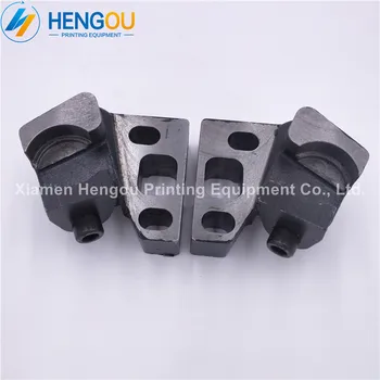 

1 Pair Free Shipping M2.010.209F/01 M2.010.210F/01 Heidelberg Printing Machine SM74 Supportor Dampening Support