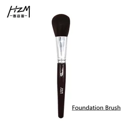 1 Unid Base Grande Pinceles de Maquillaje Mango de Madera Muy Suave Rubor en Polvo Maquillaje Cepillo Cara Belleza Herramientas Cosméticas Ya318-2 1 Unid Base Grande Pinceles de Maquillaje Mango de Madera Muy Suave Rubor en Polvo Maquillaje Cepillo Cara Belleza Herramientas Cosméticas Ya318-2