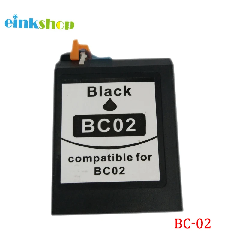 Canon BJC-240 BJC-250 BJC-1000 Black Ink Cartridge