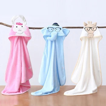 

Cotton Baby Swaddle Blanket Newborn Infant Stroller Cover Baby Photography Wrap Boys Animal Blankets Kids Bedding Play Mat