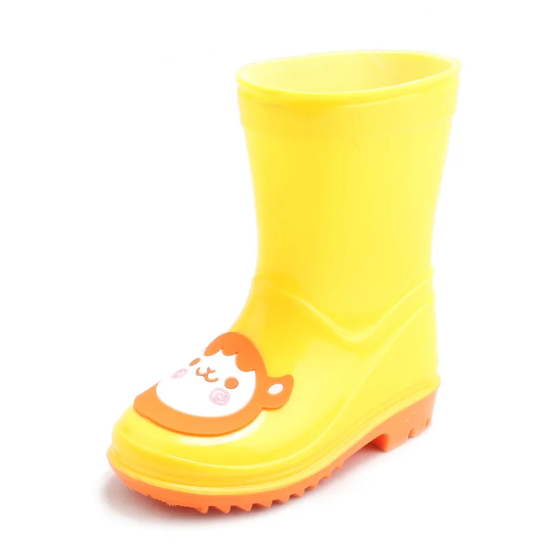 Yeafey Girls Rubber Boots Baby Boys Australian Animal Regenlaarzen
