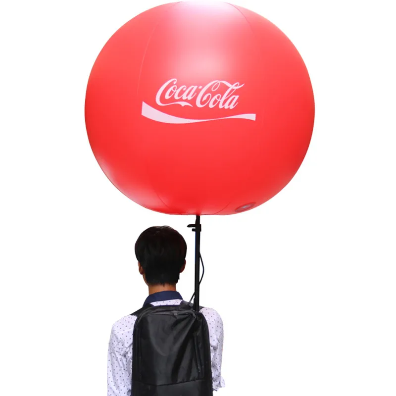 Backpack Balloon_
