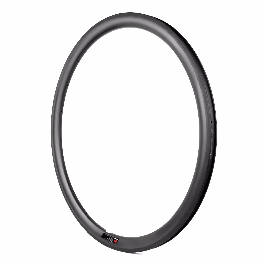 boostbicycle_WR38C_25mm_width_U_Shape_Full_carbon_38mm_clincher_rims_1