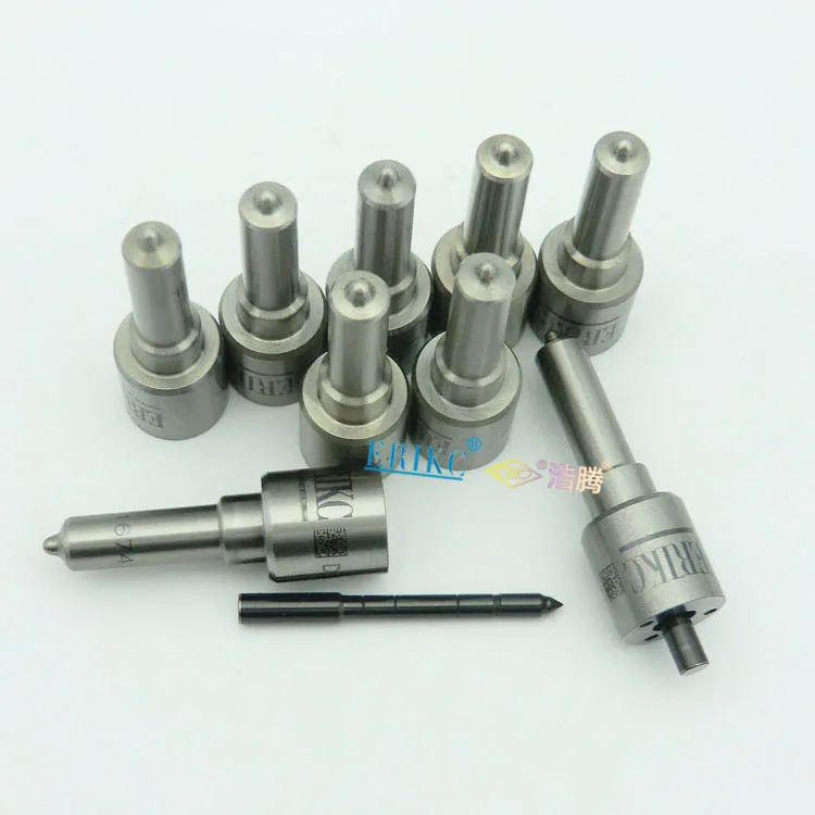 Форсунка Liseron ERIKC J/MC 0445110461 DLLA148P2268 форсунка P2268 для впрыска с общей направляющей 0 433