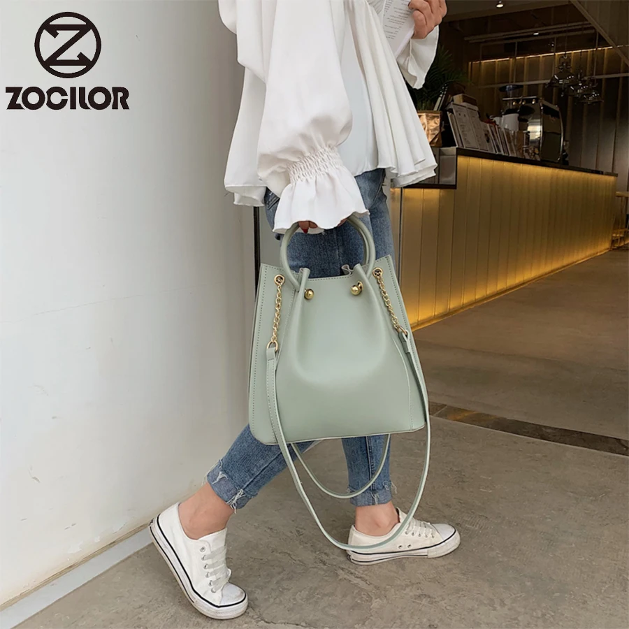  Fashion Women Handbag pu Leather Women Shoulder Bags Famous Brand Designer Women Bags Ladies Casual - 33002674398