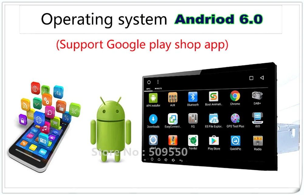 Top Quad Core 1024*600 Android 6.0 Car PC GPS Navigation Player Deckless Car Stereo for Peugeot 301 2014 Radio Bluetooth 3G 4G LTE 9 Top Quad Core 1024*600 Android 6.0 Car PC GPS Navigation Player Deckless Car Stereo for Peugeot 301 2014 Radio Bluetooth 3G 4G LTE 9