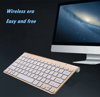 

Fashion Bluetooth Keyboard Mini for IOS Android Windows OS Tablet PC for keyboard mac for iPad Tablet PC