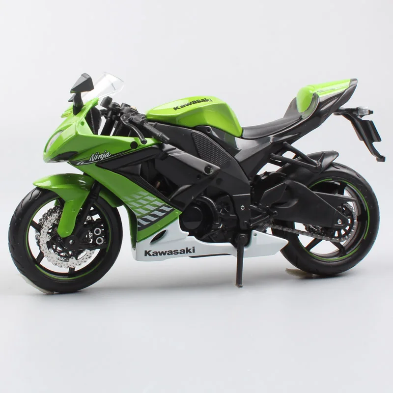 maisto kawasaki