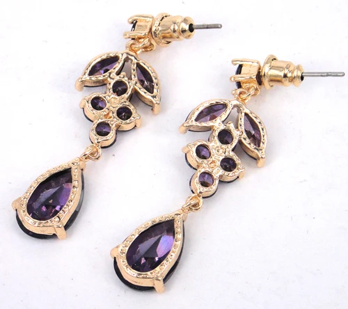 Женские серьги гвоздики с фианитом класса AAA ++|earrings fish|earring womenearrings resin |