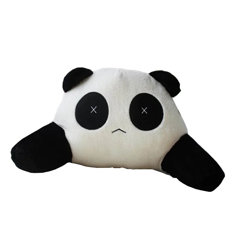 panda travel pillow