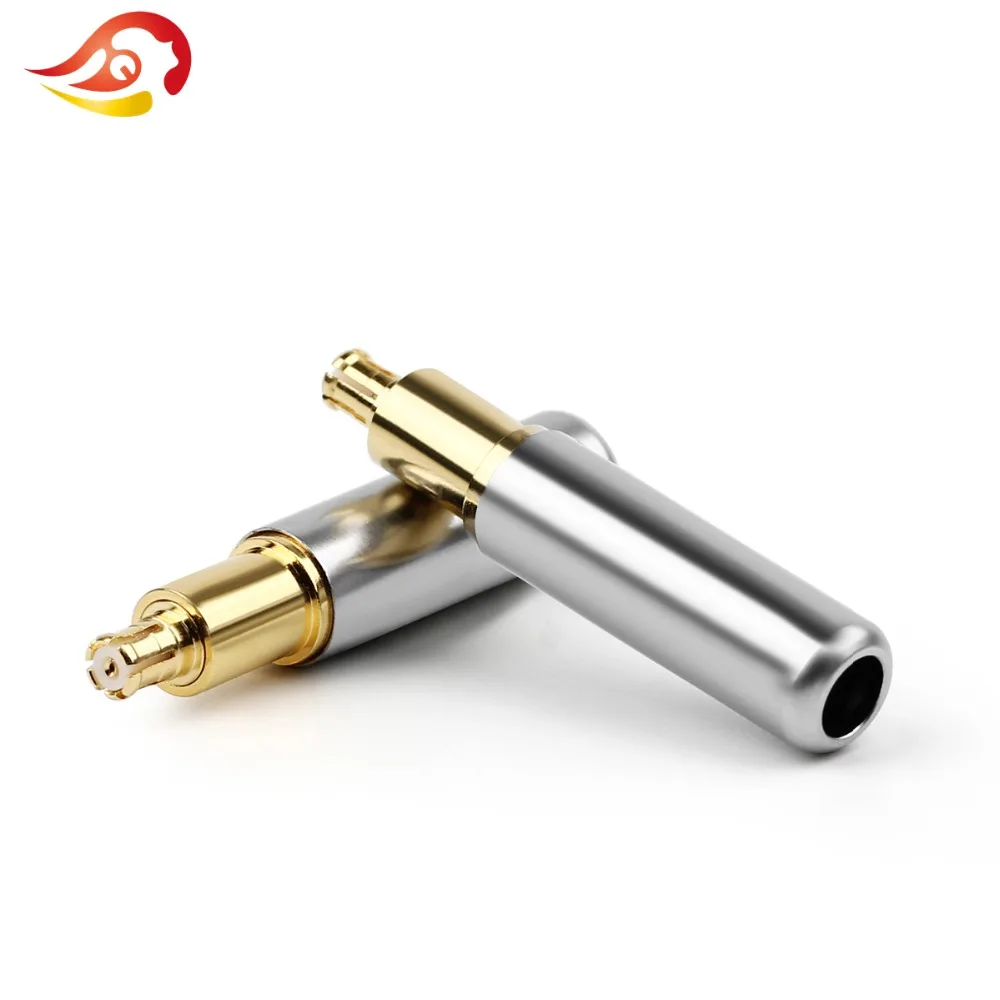 de Cobre Berílio A2DC Jack Para Áudio-technica
