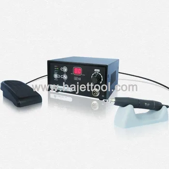 

Free Shipping 50,000 RPM Brushless Micromotor Dental Micromotor Micro motor for Jewelry Polishing