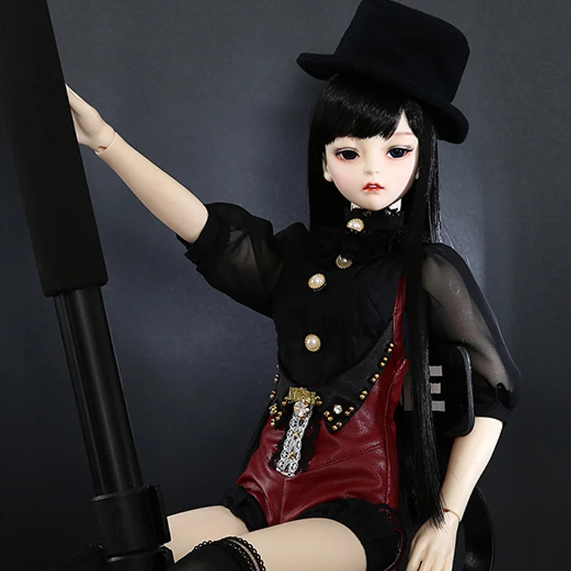 Кукла Dollmore mioA новая 1/3 девушка из смолы игрушки для девочек на день рождения