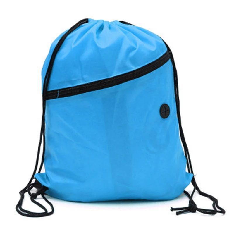 

5 Color Nylon Outdoor Travel Sports Storage Gym Bags Men Women Running Bag For Wrist Waterproof Arm Bag For Phone Outdoor Tool