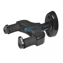 Арома Ач-81 Вешалка Подставка для инструментов для всех типов гитар/бас/Укулеле подставка для гитары аксессуары стойка педали гитары(China)