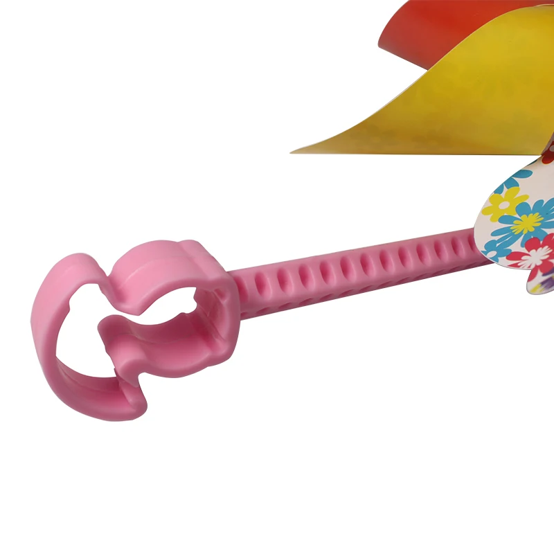 Drbike kids bike Handlebar Windmill scooter Decorate Bicycle Handlebar Colorful Ribbon Streamers Tassels Colorful Streamer