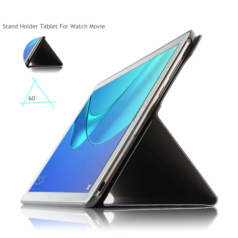 Ultra Slim Case для huawei MediPad M5 10,8 ''Tablet кожаный чехол для huawei Mediapad M5 pro 10,8 CMR-W09 CMR-AL09 W19 AL19
