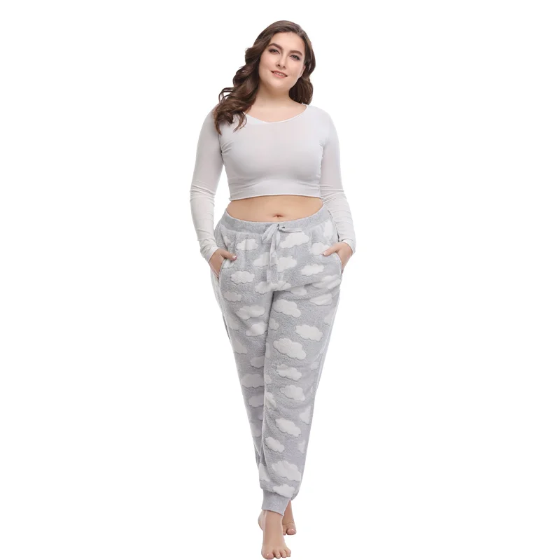 5xl pajama pants