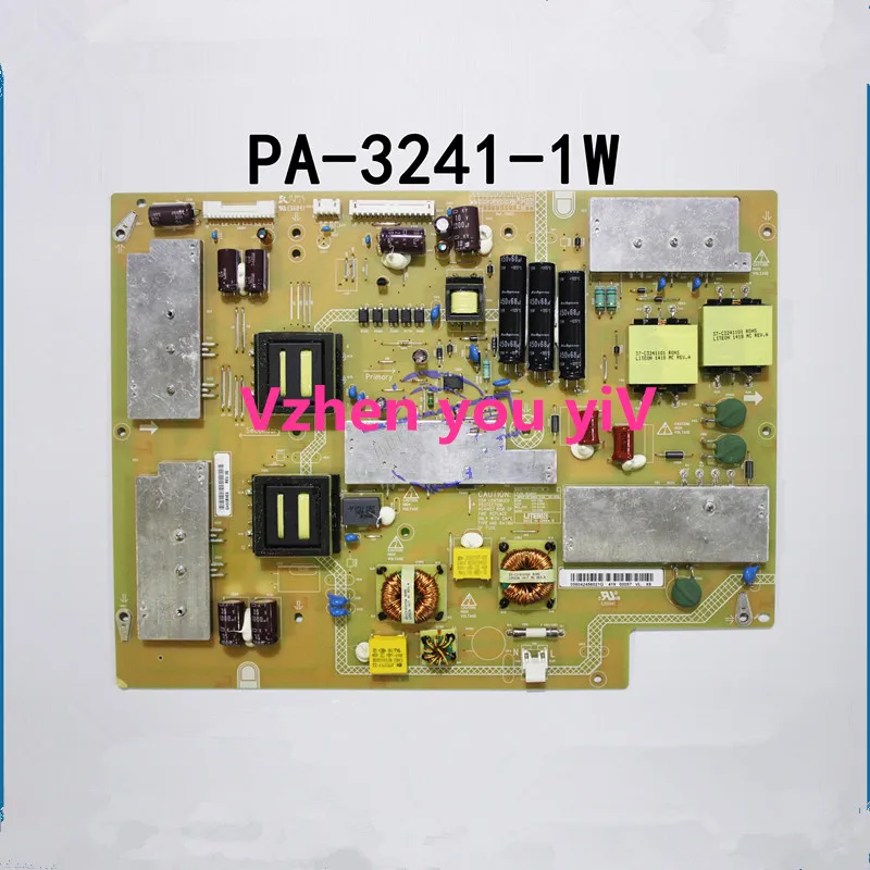 

New LCD TV for power board PA-3241-1W REV:X5 G430B66V REV:0F power supply