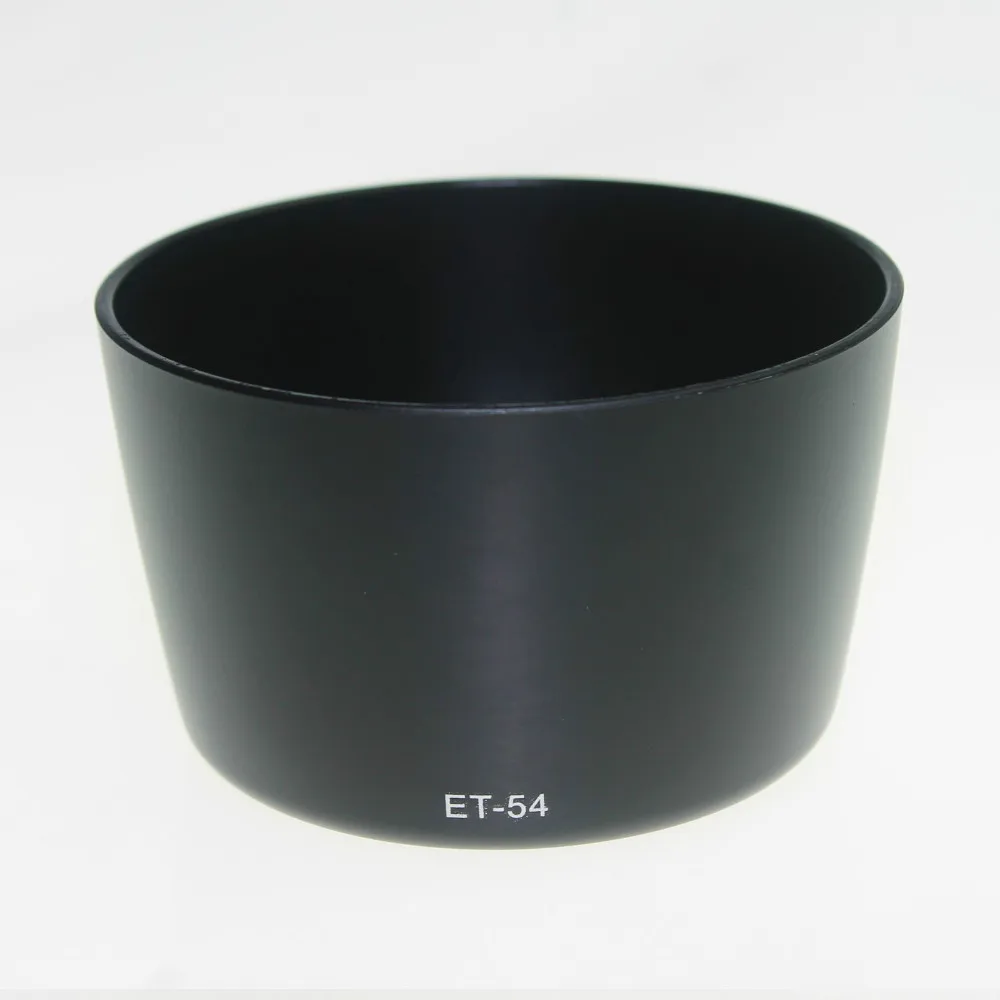Lens Hood Et 54 For Canon Ef 55 0mm F 4 5 5 6 Ii Usm 80 0mm F4 5 5 6 Iii Lens Hood Lens Hood For Canoncanon Hood Aliexpress Lens Hood Et 54 For Canon Ef 55 0mm F 4 5 5 6 Ii Usm 80 0mm F4 5 5 6 Iii Lens Hood Lens Hood For Canoncanon Hood Aliexpress
