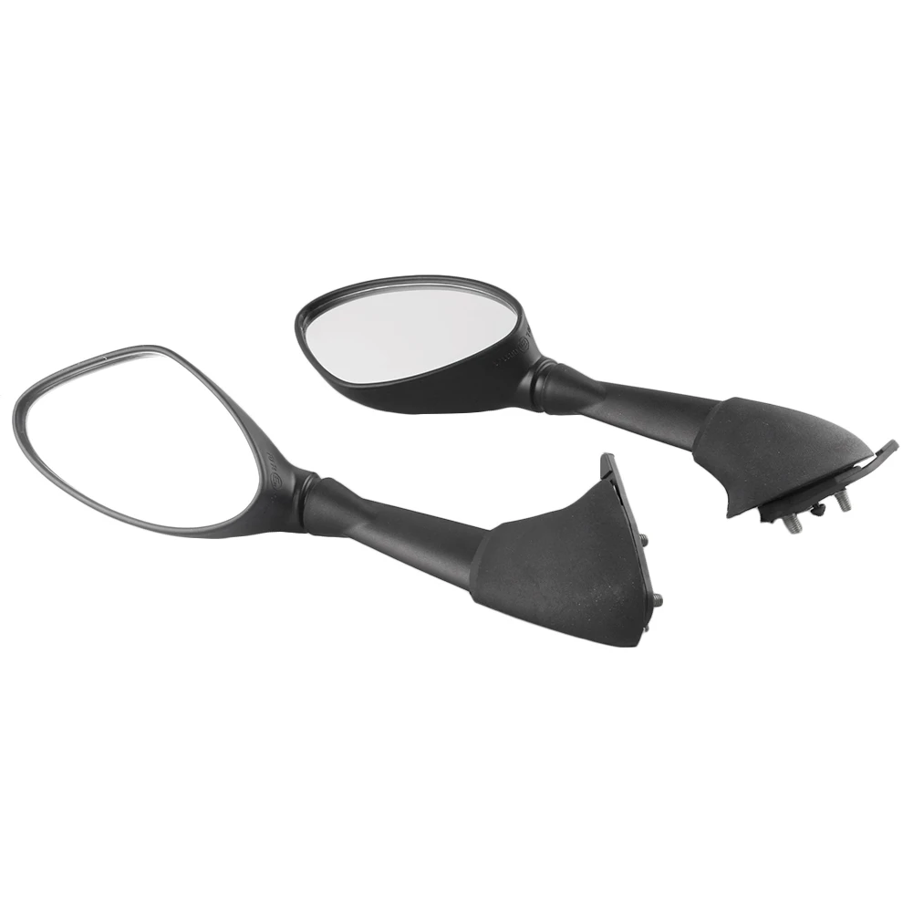 Rearview Rear View Side Mirrors For BMW S1000RR & S 1000RR 2012 ABS Plastic Left Right Motorcycle Spare Parts
