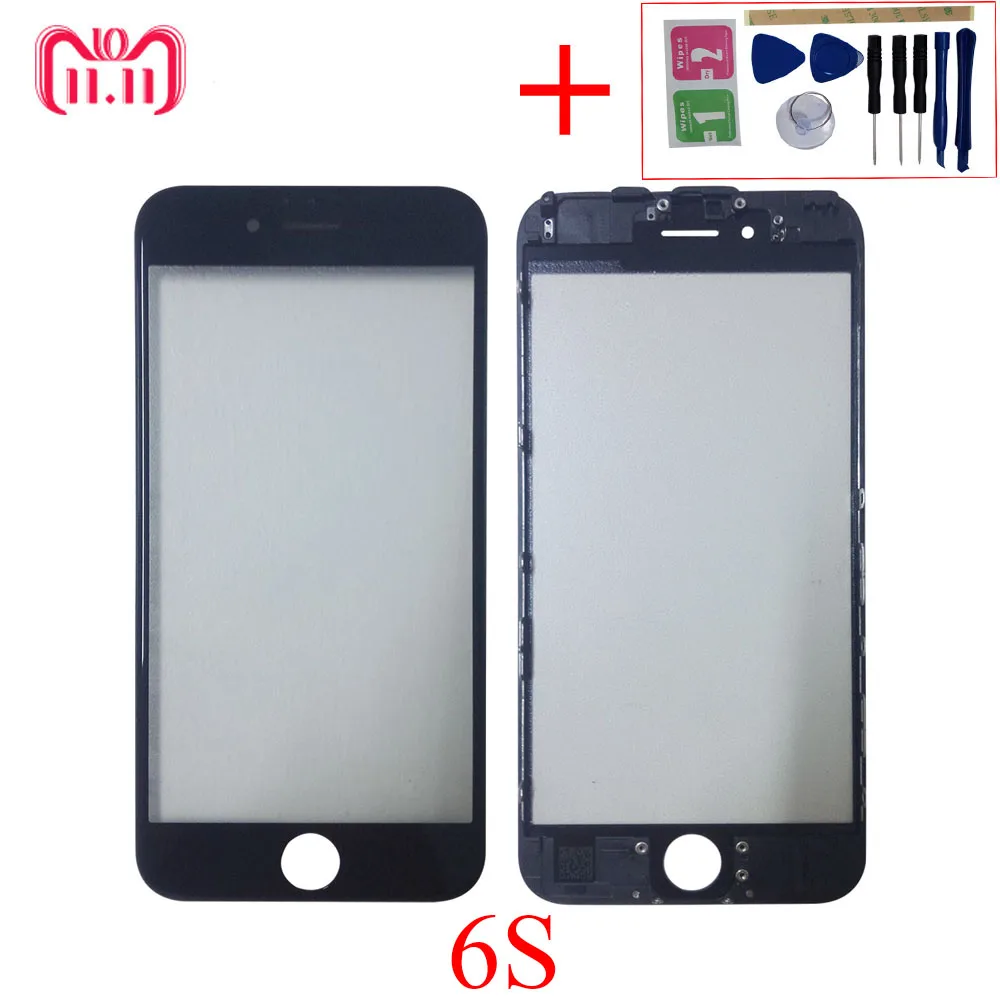for iPhone 6S