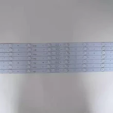 1 комплект = 12 шт. TCL L32W3212 32 inch светодиодной подсветкой ZDJK315D08-ZC14F-04 303JK315034 59 см 8 светодиодов