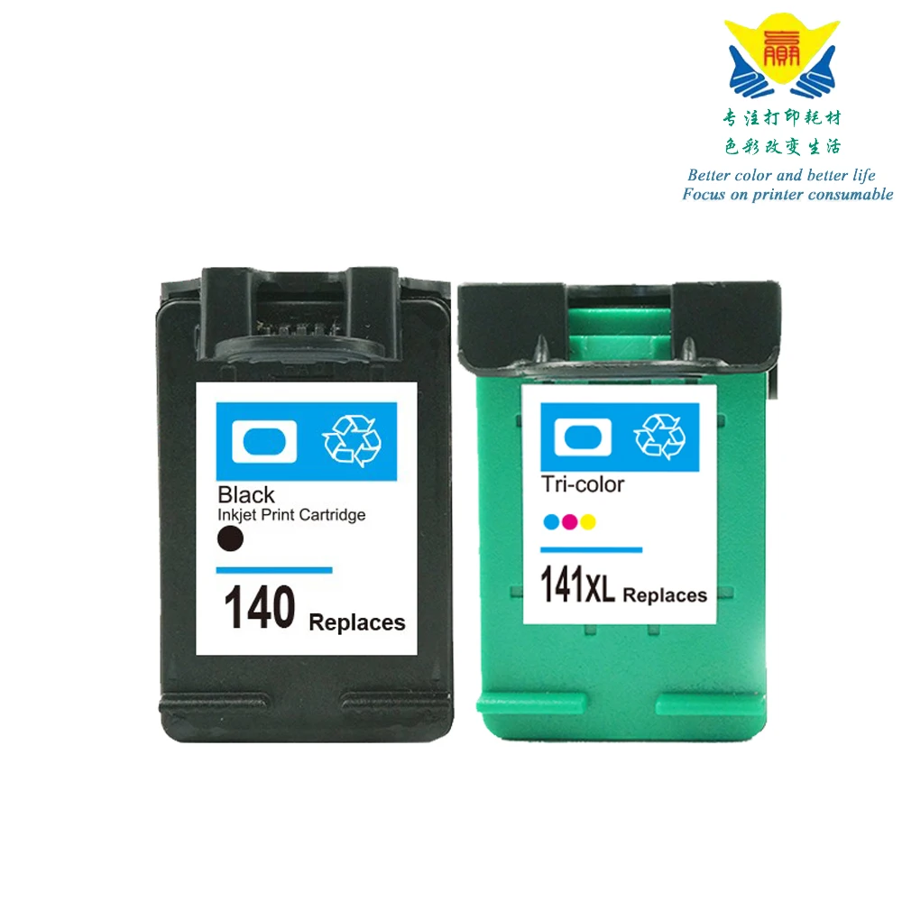 Картридж Hp 140 Купить В Москве