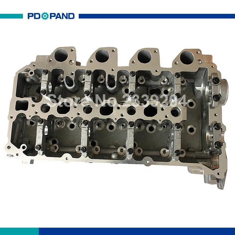 4D56U 4D56HP bare engine cylinder head 908519 1005A560 1005B452 1005B453 suit to Mitsubishii L200 Challenger 1