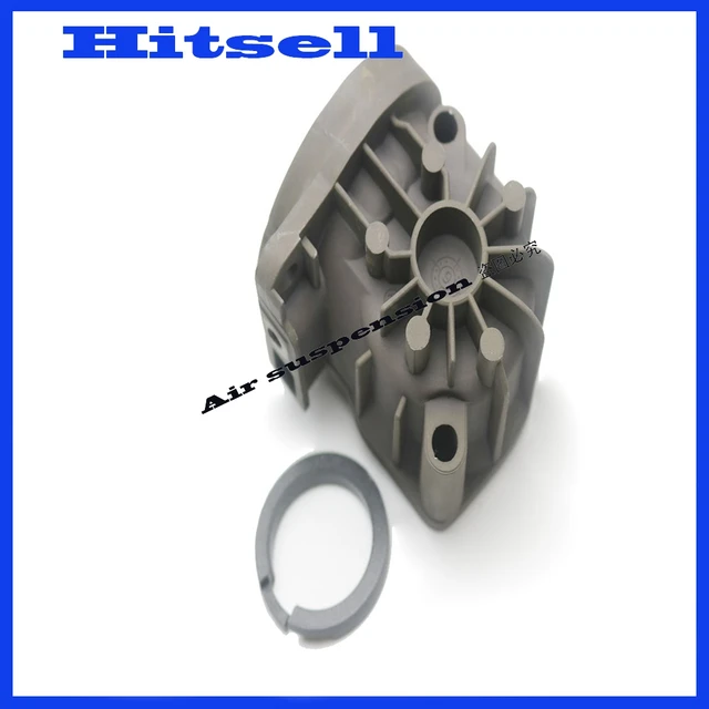 Air Compressor Repair Kit Cylinder Head and Piston Ring For Air