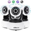 Video Surveillance