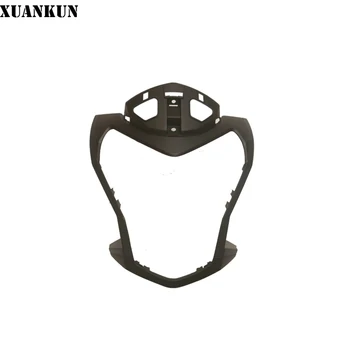 

XUANKUN Motorcycle Accessories / KPmini / LF150-5U / Headlamp Cover / ABS