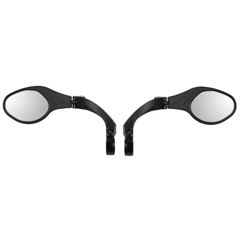 

1 Pcs Universal Bicycle Rearview Mirror MTB Bike Safe Rearview Mirror Cycling Glass Side Len for 22mm Handle Bar