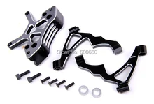 baja CNC Front Head