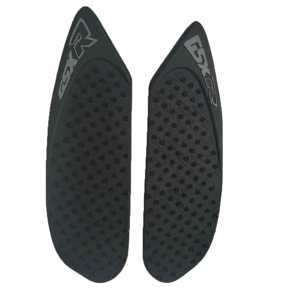

Knight For SUZUKI K6 GSXR 600 750 06-07 Motorcycle Protector Anti slip Tank Pad Sticker Gas Knee Grip Traction Side 3M Decal