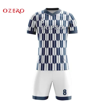 

Costume Kids Boys Children Football Sportswear Manufacturer