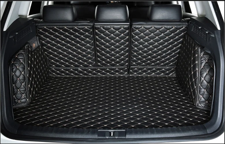 Дно коврик багажного отделения для mercedes benz c180 c200k C230 C280 C35 c63am S300 S600 s65am загрузки