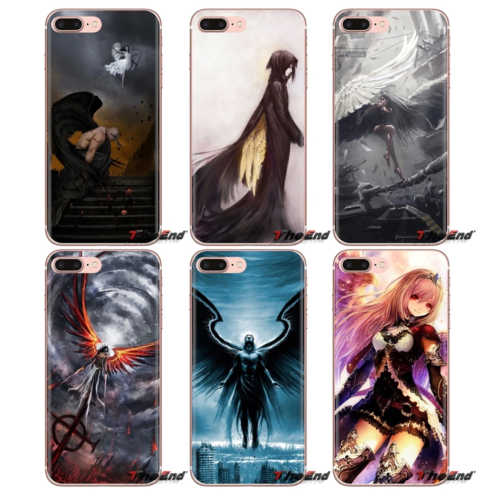 Прозрачный чехол из ТПУ для iPod Touch Apple iPhone 4 4S 5 5S SE 5C 6 6S 7 8 X XR XS Plus MAX |