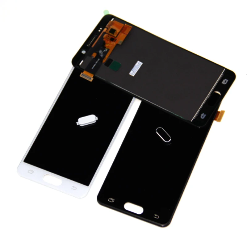 For-A310-LCD-WITH-HOME-BUTTON-CANNOT-ADJUST-BRIGHTNESS-3