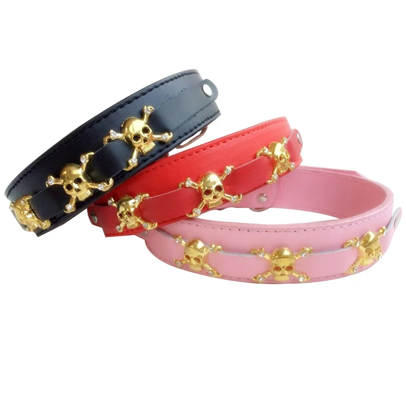 Dog Necklace Collar Dog Necklace Collar
