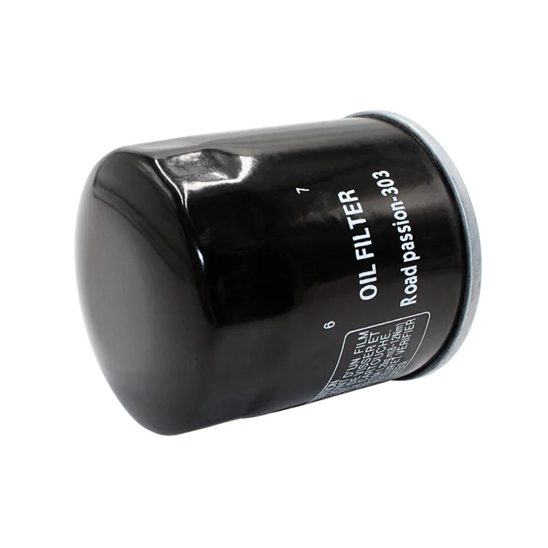 Road Passion Oil Filter for HONDA CBR900RR 1992-1997 CBR900RR FIREBLADE 2000-2002 CBR1000F 1987-1999 CBR1100 XX SUPER BLACKBIRD 1996-2006