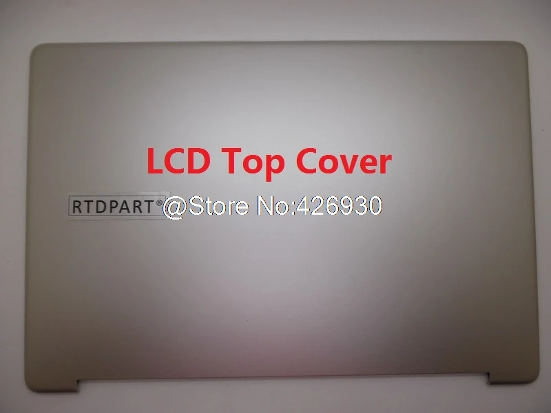 

Laptop LCD Top Cover For samsung NP740U5L 740U5L BA61-03133A Bottom Case BA98-00808A New