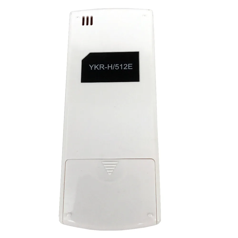 Новый оригинальный YKR H/512E для кондиционер AUX дистанционное управление