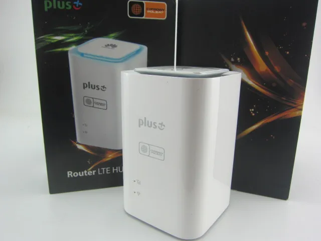 Разблокированный оригинальный Huawei E5180 телефон с антенной 4G LTE Cube WiFi Hotspot роутер