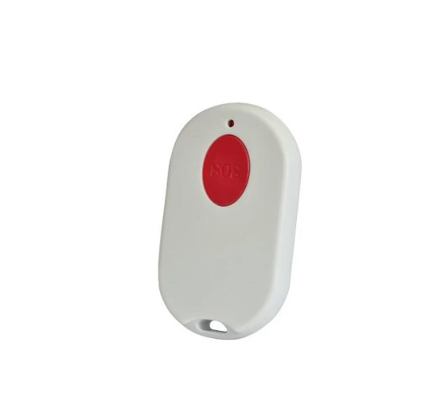 Geeklink Wireless Home Security SOS Button Emergency Help Button For