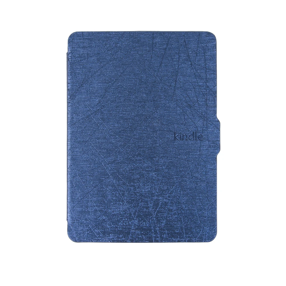 Авто сна магнит ручной держатель защитный чехол для Amazon Kindle Paperwhite+ пленка+ сенсорная ручка в подарок с бесплатной доставкой