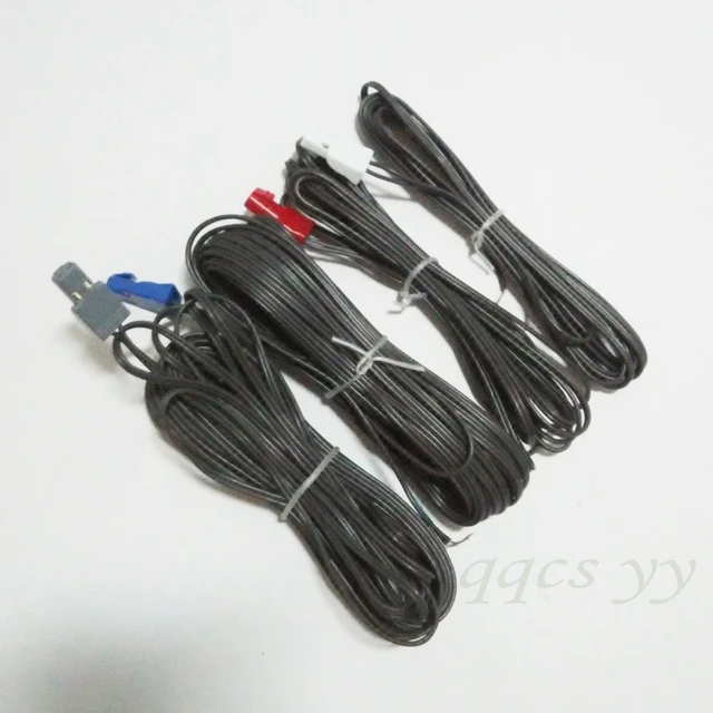 BDV E780W FOR Sony speaker cable wire for SAMSUNG HT UP30 HT Z210 HT