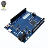 Free of chargeLeonardo R3 development board Board + USB Cable compatible for ► Photo 3/5