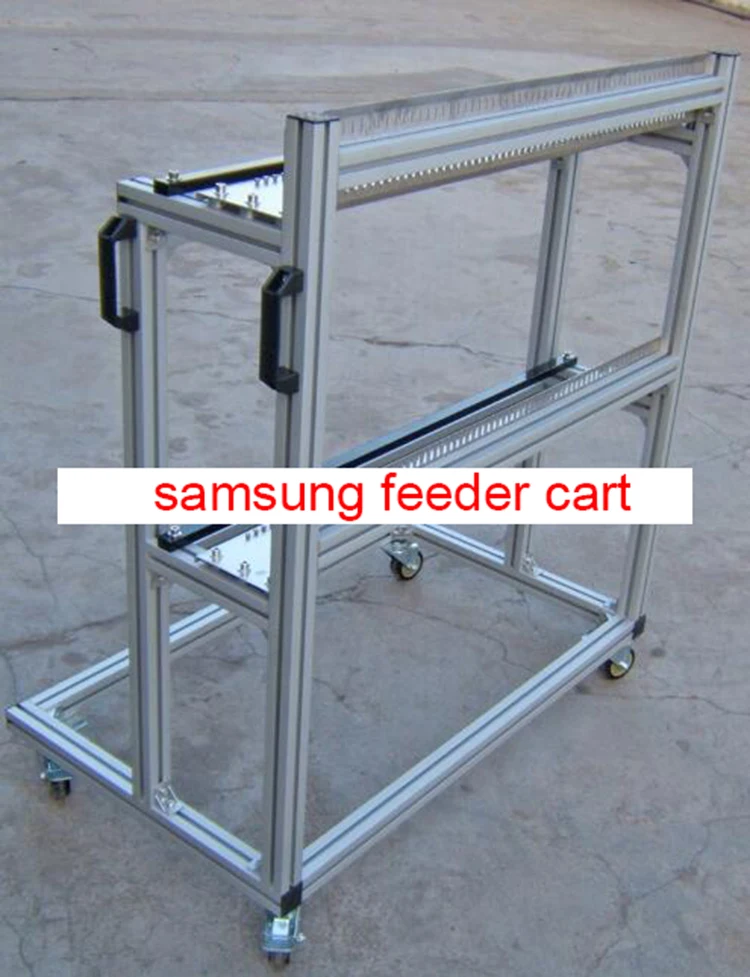 samsung feeder cart 3