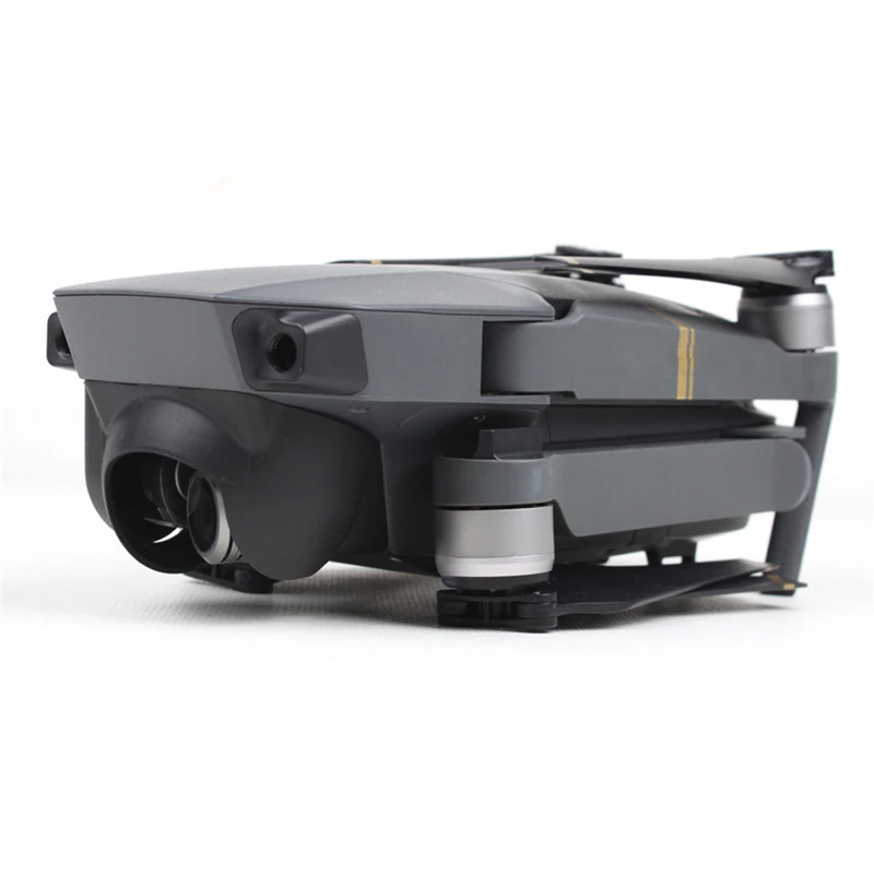 

High Quality Sun Shade Lens Hood Glare Gimbal Camera Protector Cover For DJI Mavic Pro Drone to Improve Photo Video Quality 203